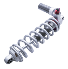 ReadyLIFT 6 in. Coilover Suspension System with Falcon MAX3.3 Shocks and Radius Arms for 2023-2026 Ford Super Duty F-250/F-350 4WD 43-23650