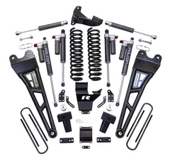 ReadyLIFT 17-22 FORD SD 4'' BIG MAX 3.3 PREMIUM 43-27440