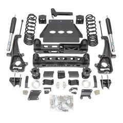 ReadyLIFT 44-1961 6.0" Air Suspension Lift Kit 22 Big Bore Kit