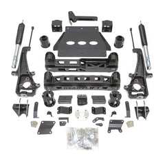 ReadyLIFT 44-19620 6.0" Air Suspension Lift Kit