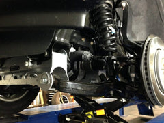 DISCONTINUED - ReadyLIFT 44-2157 11-14 F150 4WD MULTI LIFT SYSTEM SUB FRAME ASSEMBLY