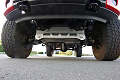 DISCONTINUED - ReadyLIFT 44-2157 11-14 F150 4WD MULTI LIFT SYSTEM SUB FRAME ASSEMBLY