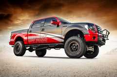 DISCONTINUED - ReadyLIFT 44-2157 11-14 F150 4WD MULTI LIFT SYSTEM SUB FRAME ASSEMBLY
