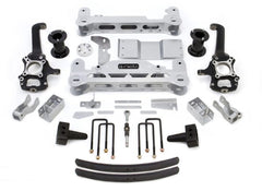 DISCONTINUED - ReadyLIFT 44-2157 11-14 F150 4WD MULTI LIFT SYSTEM SUB FRAME ASSEMBLY