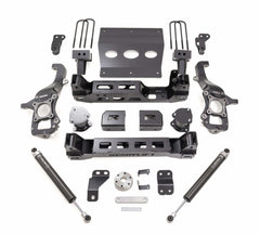 ReadyLift 44-21620 2021-2022 Ford F-150 6'' Big Lift Kit with Falcon Shocks