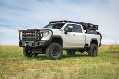 ReadyLift 6-inch LIFT KIT - GM SILVERADO SIERRA 2500HD 3500HD with FALCON 1.1 SHOCKS 2020-2022 44-30620