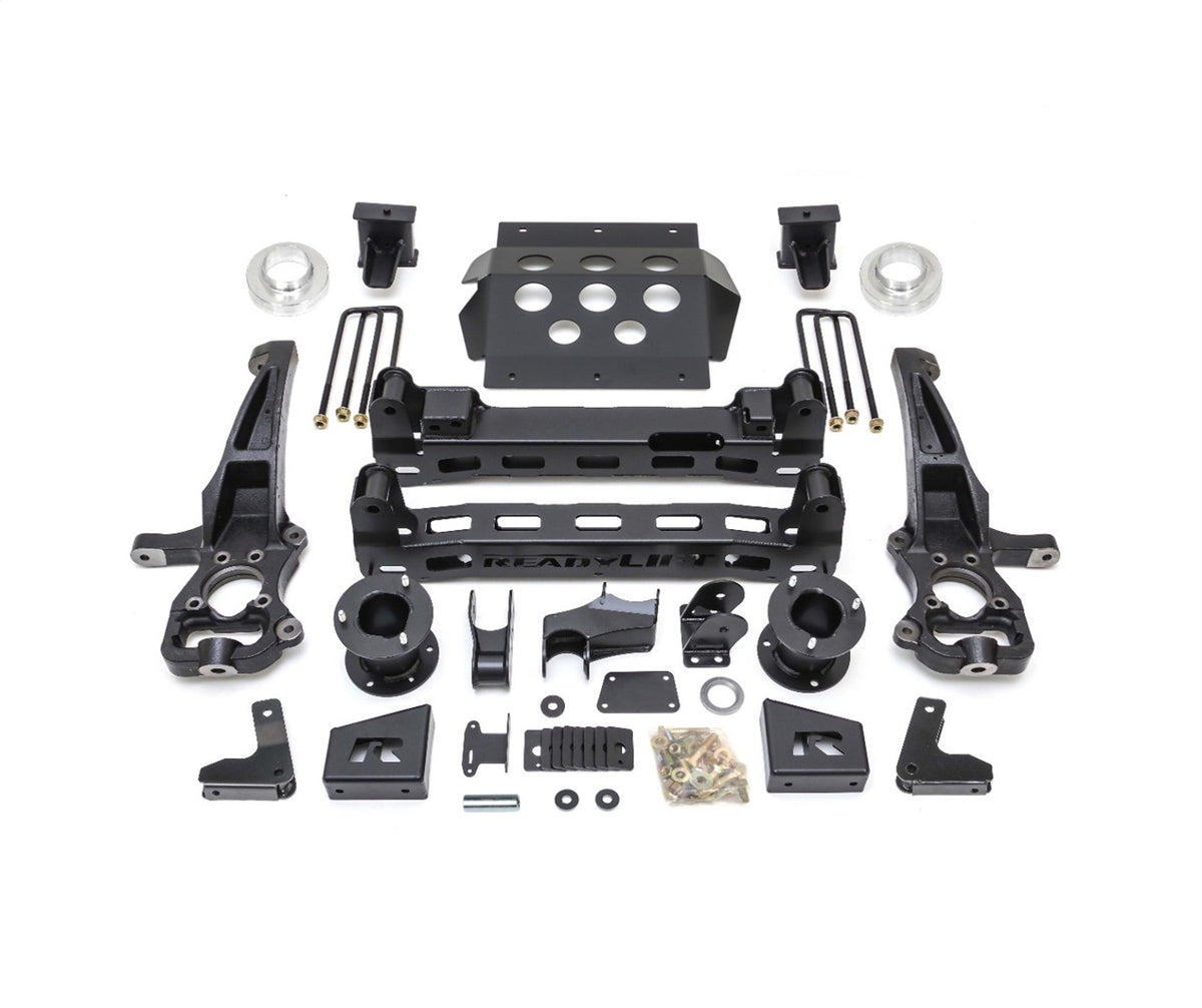 ReadyLIFT RL 4'' +2 GM 1500 ZR2/AT4X LIFT KIT  44-32420
