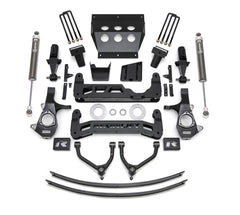 ReadyLIFT 9 in. Big Lift Kit with Falcon 1.1 Monotube Shocks for 2014-2018 Chevy Silverado/GMC Sierra 1500 44-34900
