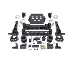 ReadyLIFT RL 4''+2 2025 GM 1500 ZR2/AT4X LIFT KIT 44-35400