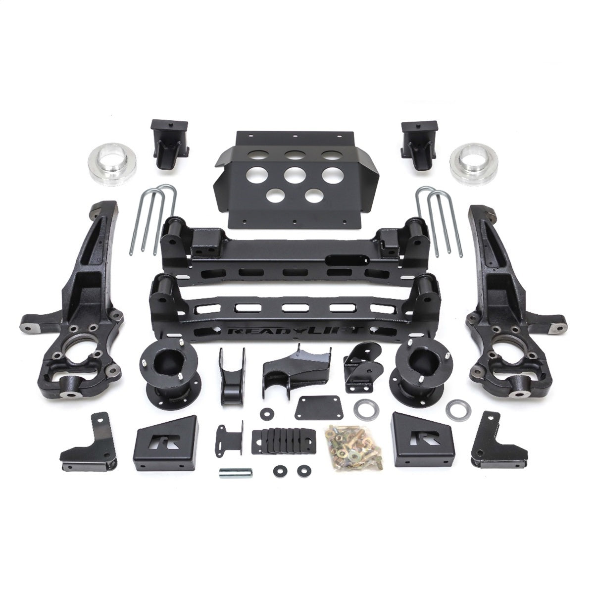 ReadyLIFT 6'' Big LiftKit 1500 Denali/High Country 44-35615