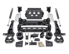 ReadyLIFT 6'' Big Lift Kit Falcon Shocks 1.1 44-35620