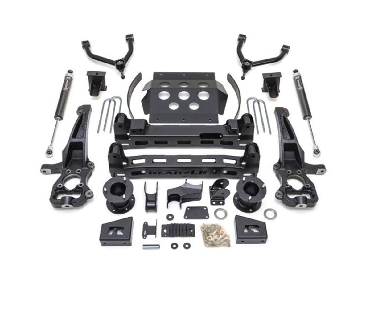 ReadyLIFT 6'' Big Lift Kit for AT4 and Trail Boss 44-35625