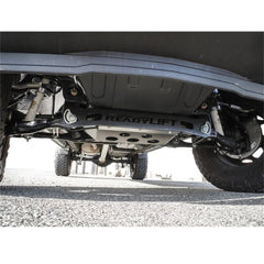 ReadyLIFT 44-3960 6" Big Lift Kit with rear Bilstein Shocks