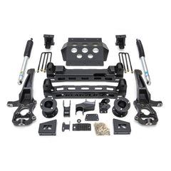 ReadyLIFT 44-3960 6" Big Lift Kit with rear Bilstein Shocks