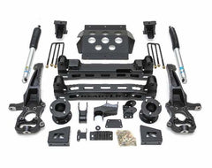 ReadyLift 44-3965 2019-2022 Chevy/GMC 1500 6'' Lift Kit W/ SST