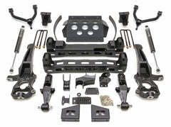 ReadyLift 44-39805 2019-2022 Chevy/GMC 1500 8'' Lift Kit W/ Falcon