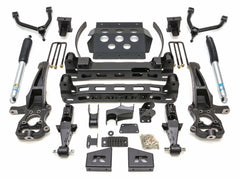 ReadyLift 44-3985 2019-2022 Chevy/GMC 1500 8'' Lift Kit W/ SST