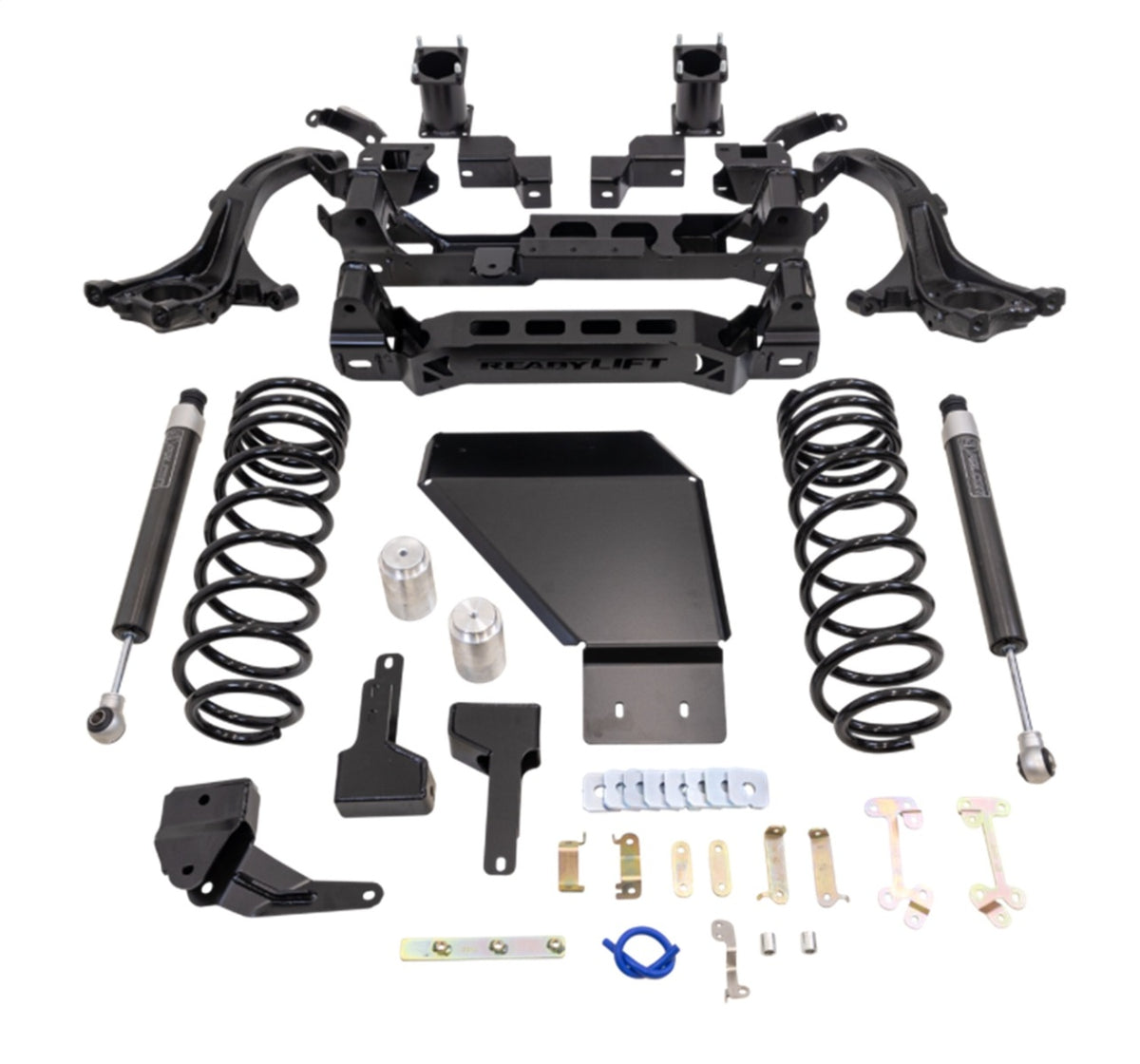 ReadyLIFT TOYOTA TUNDRA 2022 6 BIG LIFT FALCON  44-52620