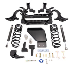 ReadyLIFT TOYOTA TUNDRA 2022 6 BIG LIFT FALCON  44-52620