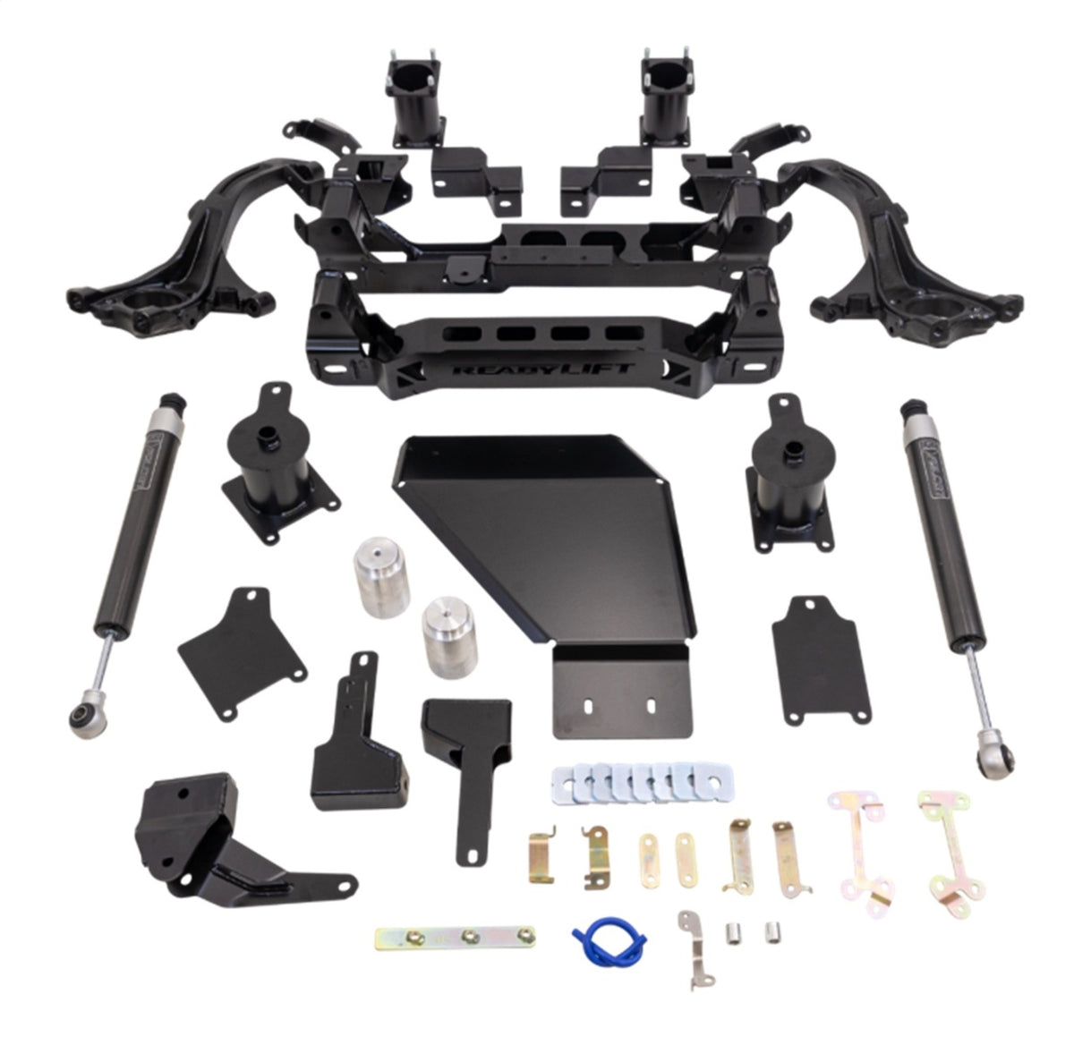 ReadyLIFT 22 TOYOTA TUNDRA AIR 6 BIG LIFT FALCON  44-52660