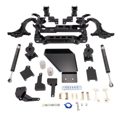 ReadyLIFT 22 TOYOTA TUNDRA AIR 6 BIG LIFT FALCON  44-52660