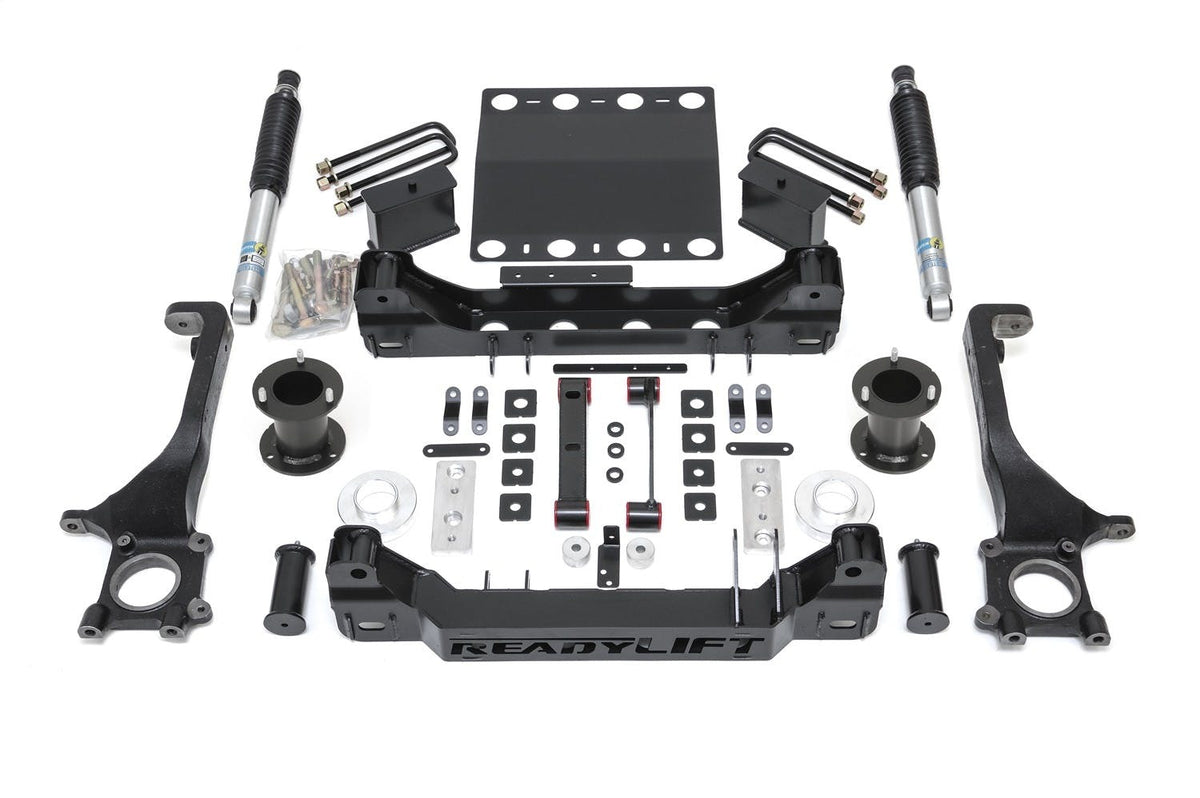 ReadyLIFT 44-5560 6 Suspension Lift Kit
