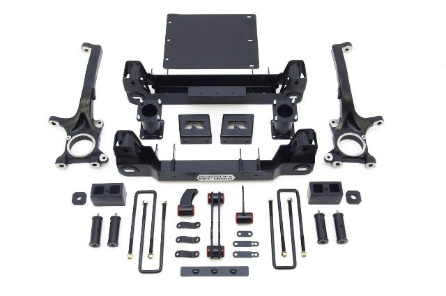 ReadyLIFT 44-5640 4" Suspension Lift Kit