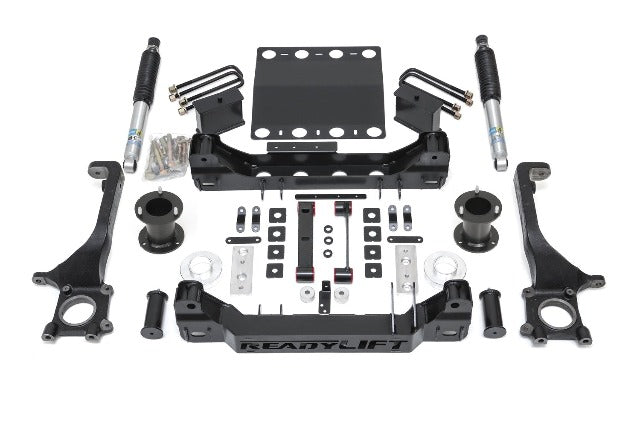 ReadyLIFT 44-5660 6 Suspension Lift Kit
