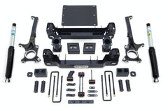 ReadyLIFT 44-5677 6" Suspension Lift Kit with Bilstein Shocks