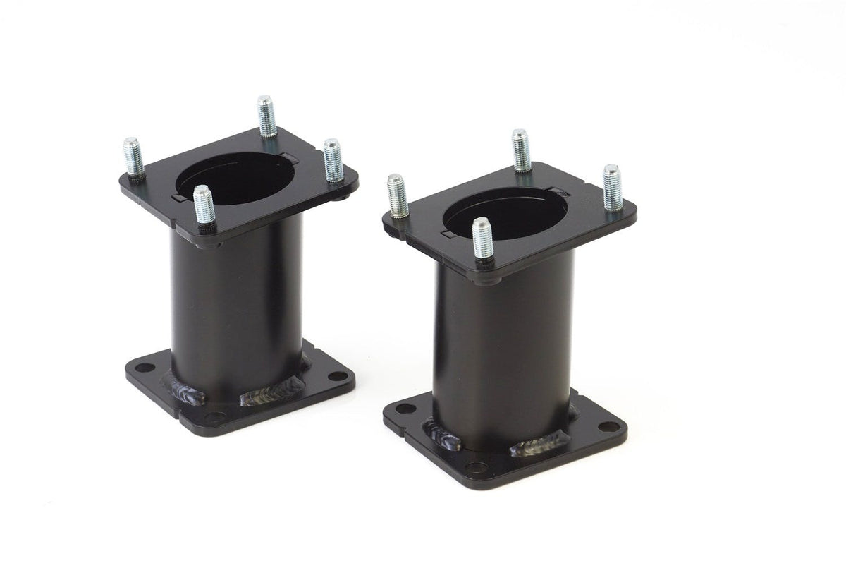 ReadyLIFT 44-5800 6" To 8" Kit Suspension Lift Upgrade