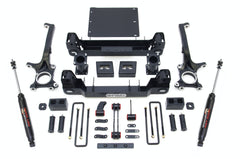 ReadyLIFT 44-5877 8" Suspension Lift Kit with Bilstein Shocks