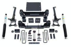 ReadyLIFT 44-5877 8" Suspension Lift Kit with Bilstein Shocks