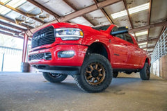 ReadyLIFT 1.5 in. Coil Spring Leveling Kit with Falcon 2.1 Shocks for 2019-2026 Ram 3500 Diesel 4WD 46-19131