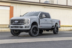 ReadyLIFT Ford SD Premium 2.5" Leveling System 46-20254