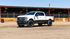 ReadyLIFT 2.5 in. Coilover Leveling System with Falcon 3.3 Shocks for 2017-2026 Ford Super Duty Diesel 4WD 46-20560