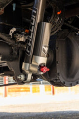 ReadyLIFT 2.5 in. Coilover Leveling System with Falcon 3.3 Shocks for 2017-2026 Ford Super Duty Diesel 4WD 46-20560