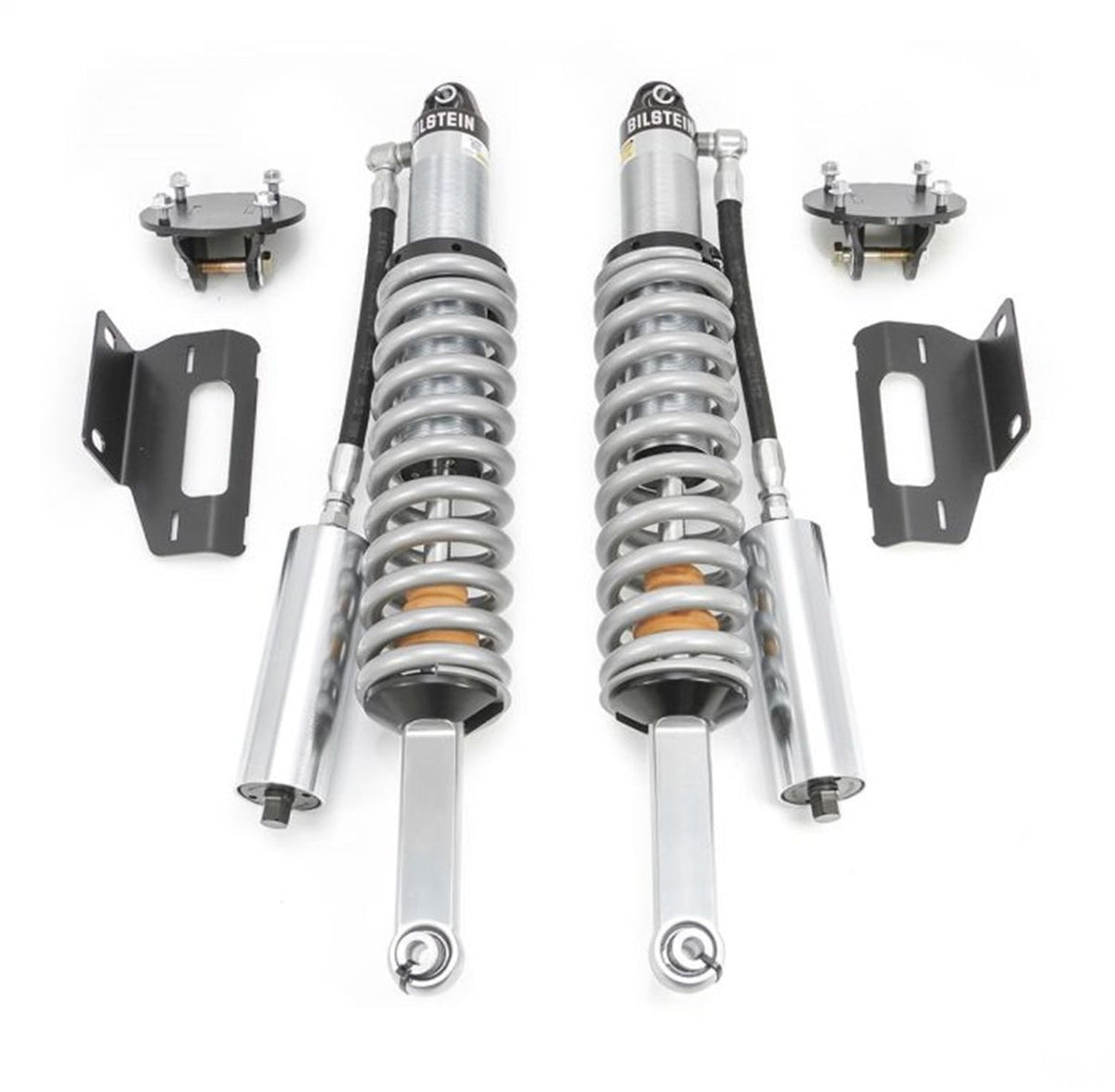 ReadyLIFT 46-5780 Bilstein B8 8125 Coil-over wiResevoir for 6-8" Lift Kit