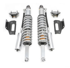 ReadyLIFT 46-5780 Bilstein B8 8125 Coil-over wiResevoir for 6-8" Lift Kit