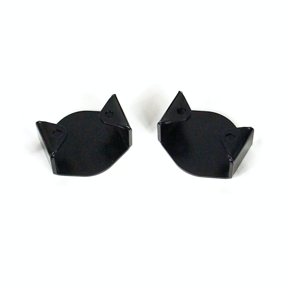 ReadyLIFT 47-6002 2.5" Rear Bump Stop Extension Kit