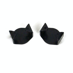 ReadyLIFT 47-6002 2.5" Rear Bump Stop Extension Kit
