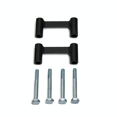 ReadyLIFT 47-6096 2.5"-4.0" LIFT-Rear -Shock Extension  (Pair)