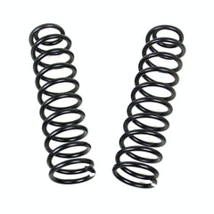 ReadyLIFT 47-6401 4.0" Front Coil Springs  (Pair)