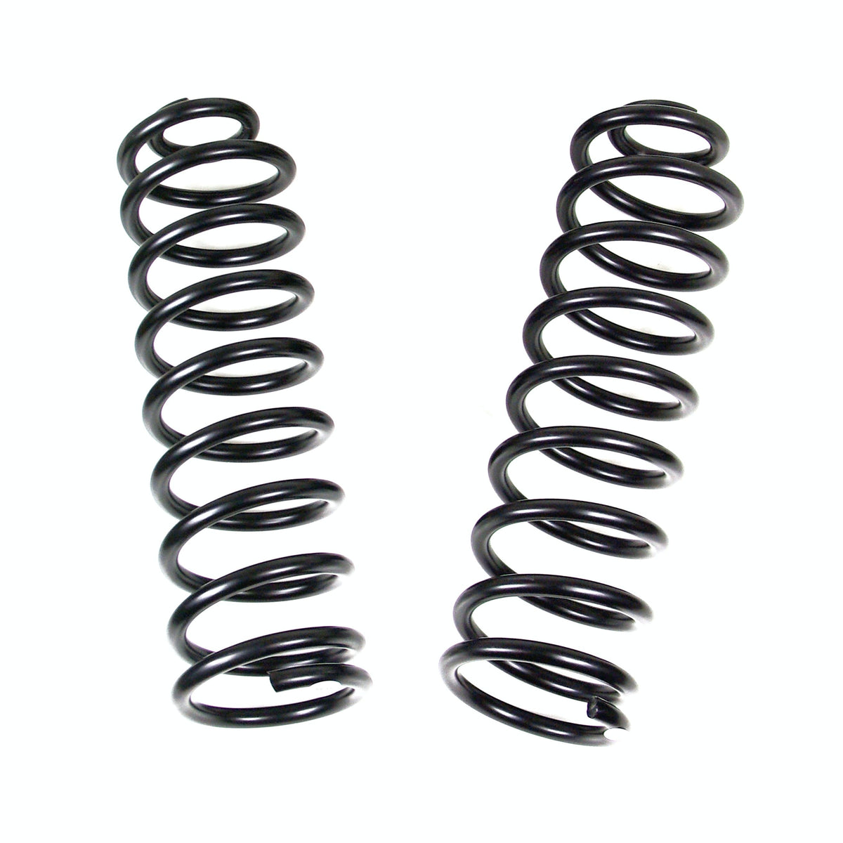 ReadyLIFT 47-6402 4.0" Rear  Coil Springs  (Pair)