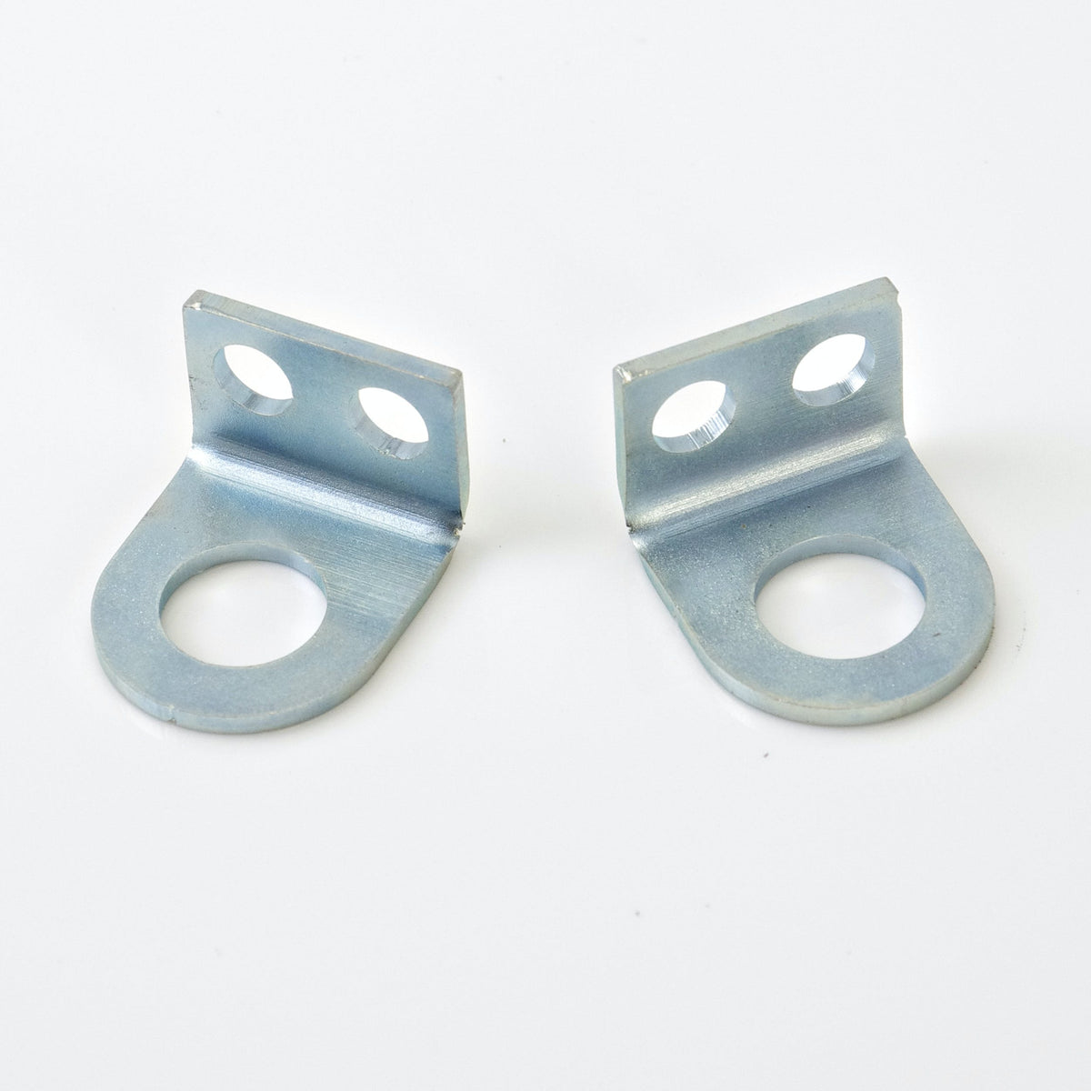 ReadyLIFT 47-6428 Front Brake Line Extension Bracket