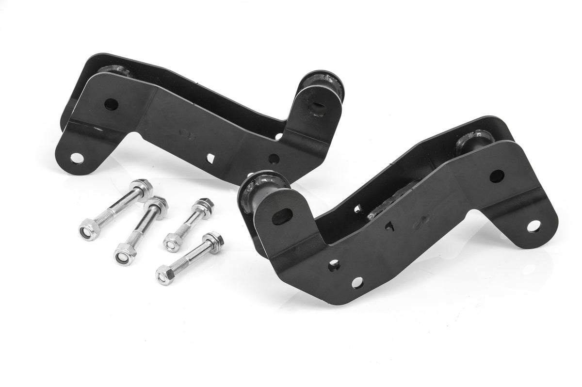 ReadyLIFT RL CASTER CORRECTION BRACKET JEEP JK  47-6700