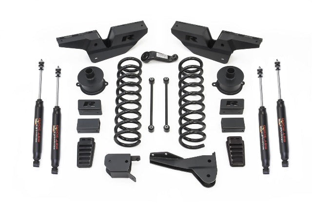 ReadyLIFT 49-1630-K 6" Suspension Lift Kit with SST3000 Shocks