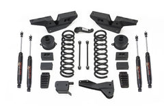 ReadyLIFT 49-1630-K 6" Suspension Lift Kit with SST3000 Shocks