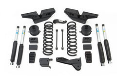 ReadyLIFT 49-1640-K 6" Suspension Lift Kit with Bilstein Shocks