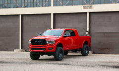 ReadyLIFT 3 in. Coil Spring Lift Kit with Falcon 2.1 Shocks for 2019-2026 Ram 3500 Diesel 4WD 49-19331
