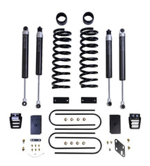ReadyLIFT RAM 19-22 3500 3'' SPRING FALCON DUALLY  49-19332